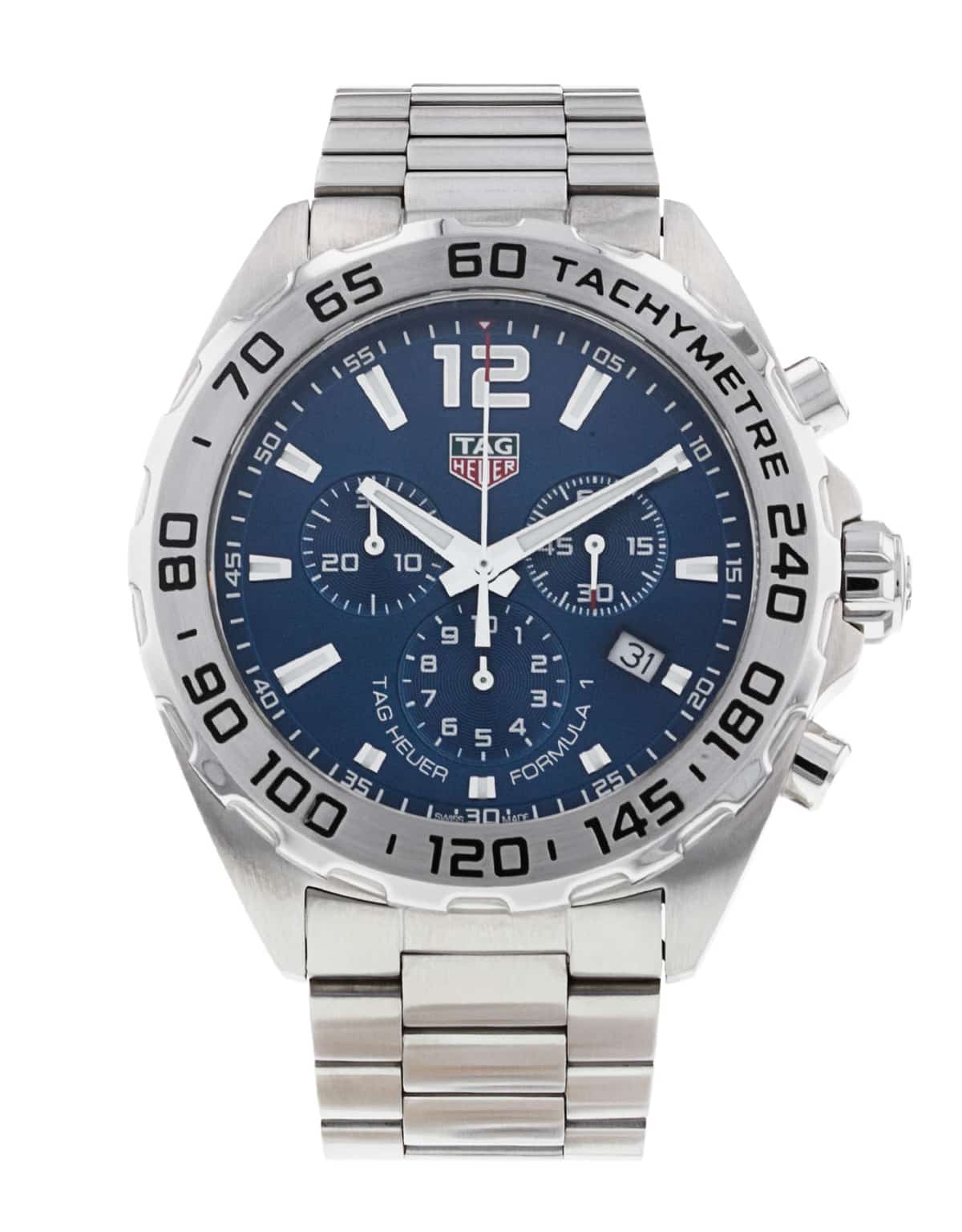Tag Heuer Formula 1 CAZ101K.BA0842